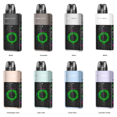 Geekvape DIGI Q VISTA