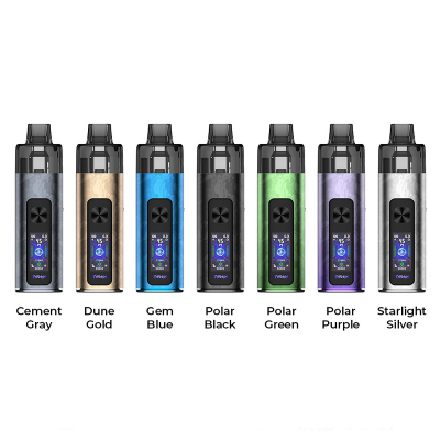 Uwell TYPHOS