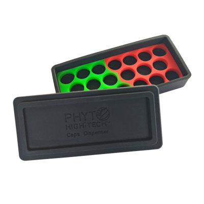 Caps Dispenser für Storz & Bickel Dosierkapseln