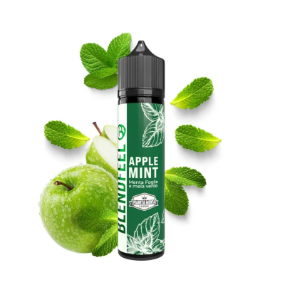 Blendfeel - APPLE MINT (20ml)