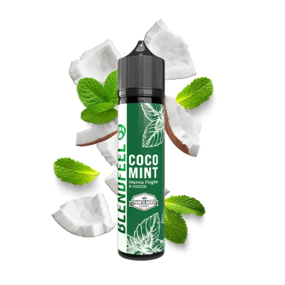 Blendfeel - COCO MINT (20ml)