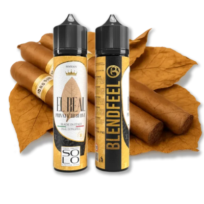 Blendfeel - EL REAL (20ml)