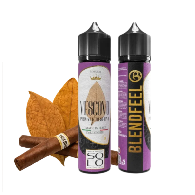 Blendfeel - VESCOVO (20ml)
