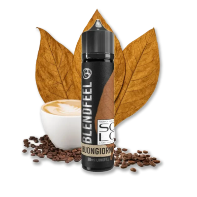 Blendfeel - BUONGIORNO (20ml)