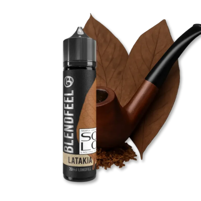 Blendfeel - LATAKIA (20ml)