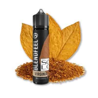 Blendfeel - VIRGINIA (20ml)