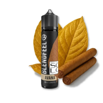 Blendfeel - AVANA (20ml)