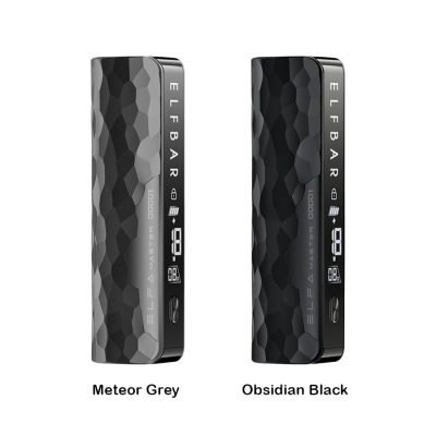 Elfbar Elfa Master Limited Edition