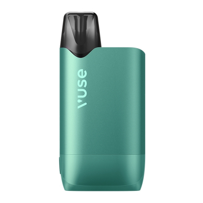 Vuse RELOAD BOX Kit - Mint Ice