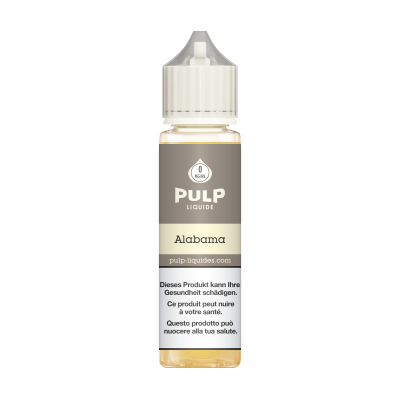 Pulp - ALABAMA (70ml)