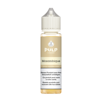 Pulp - MOZAMBIQUE (70ml)