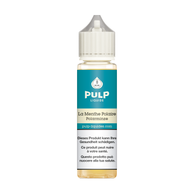 Pulp - POLARMINZE (70ml)