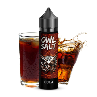 OWL Salt - COLA (10ml)