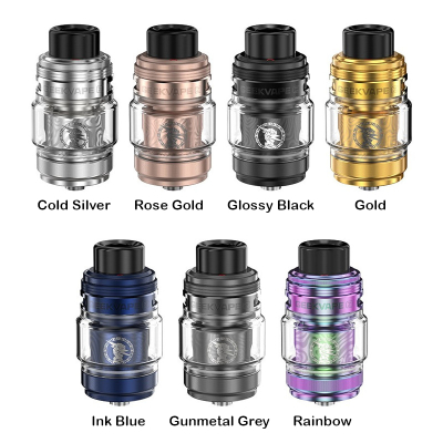Geekvape Z FLI 2 Tank Verdampfer