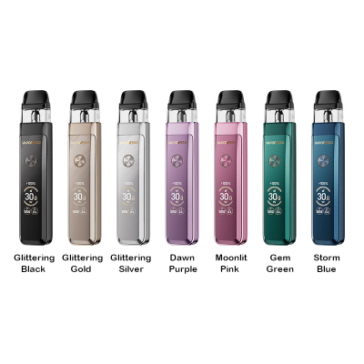 Vaporesso XROS PRO 2