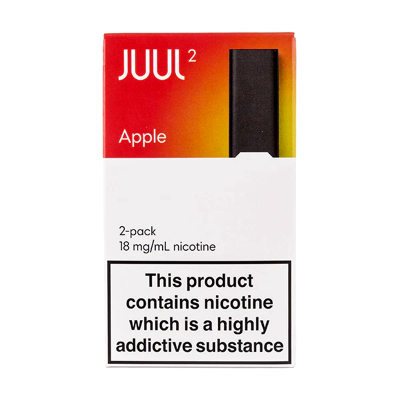 JUUL2 Pods - Apple