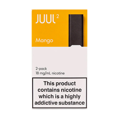 JUUL2 Pods - Mango