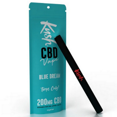 Kush CBD Vape Pen - BLUE DREAM