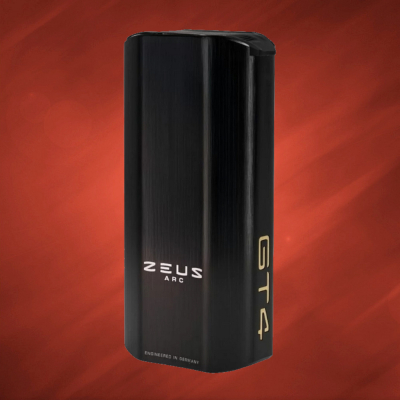 Zeus ARC GT4