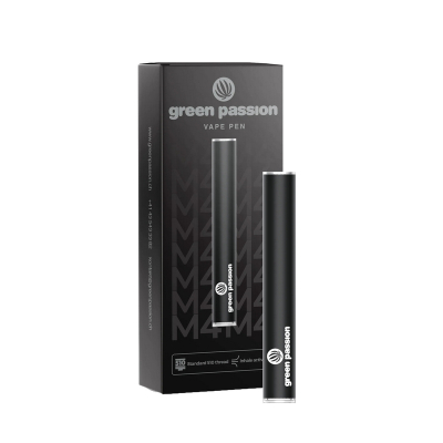 CBD Vape Pen