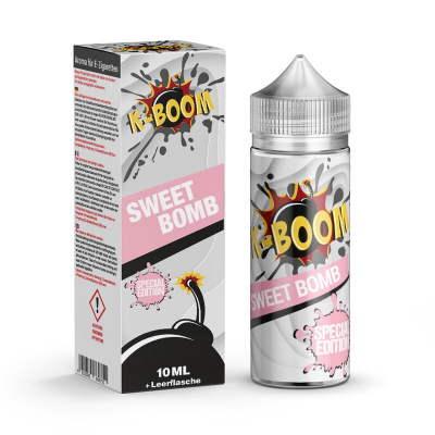 K-BOOM - Sweet Bomb 2020 (10ml)