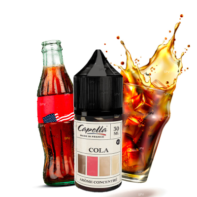 Capella France - COLA V2 Aroma 30ml