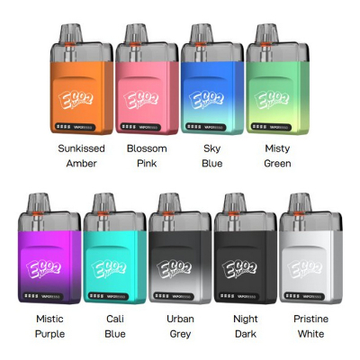 Vaporesso ECO NANO 2