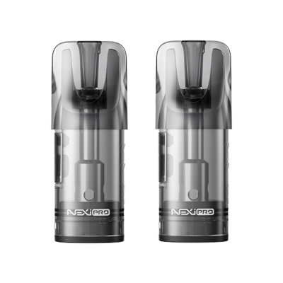 Aspire NEXI PRO Pods