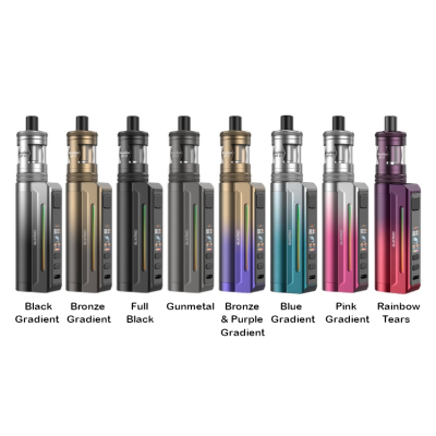 Aspire ZELOS X80