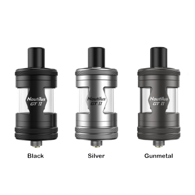Aspire NAUTILUS GT II Verdampfer