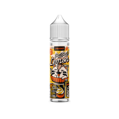 Liquideo Kjuice - PAI PAI! (60ml)