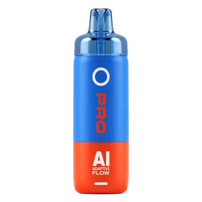 Insta O PRO Kit - BLUE BLOOD ORANGE