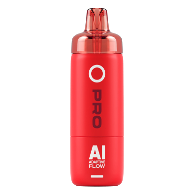 Insta O PRO Kit - STRAWBERRY