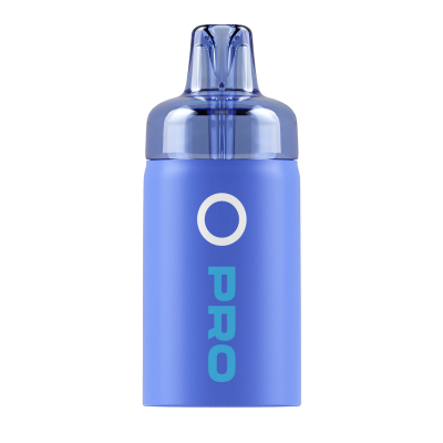 Insta O PRO - BLUE RASPBERRY (Pod + Refill)