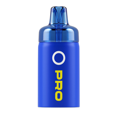 Insta O PRO - BLUEBERRY BANANA (Pod + Refill)