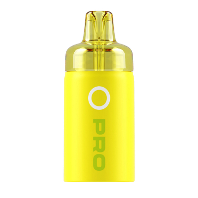 Insta O PRO - PINEAPPLE (Pod + Refill)