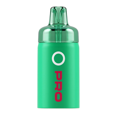 Insta O PRO - RASPBERRY WATERMELON (Pod + Refill)