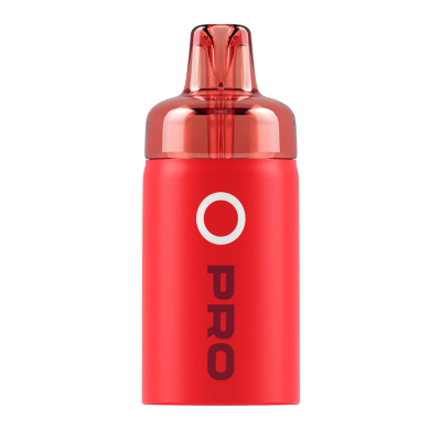 Insta O PRO - STRAWBERRY (Pod + Refill)