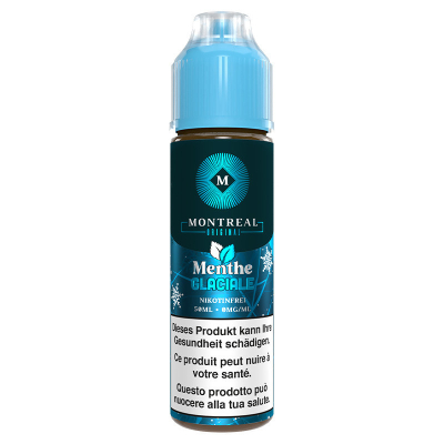 Montreal Original - EISMINZE (75ml)