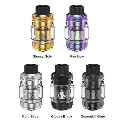 Geekvape Z SUBOHM 5 Tank Verdampfer