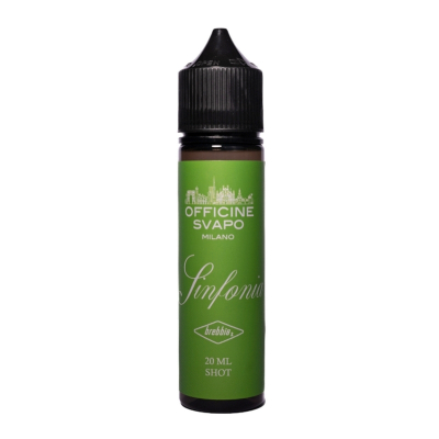 Officine Svapo - SINFONIA (20ml)