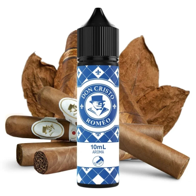 Don Cristo - ROMÉO (10ml)