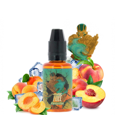 Fighter Fuel - KANSETSU Aroma 30ml