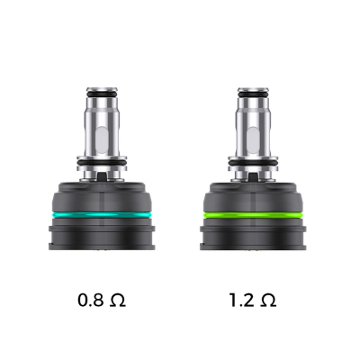 Uwell Crown Nano Verdampferköpfe
