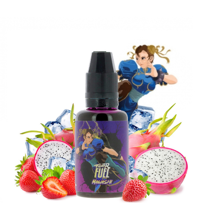 Fighter Fuel - MAWASHI Aroma 30ml