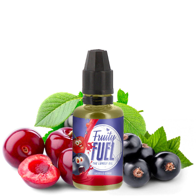 Fruity Fuel - THE LOVELY OIL Aroma 30ml