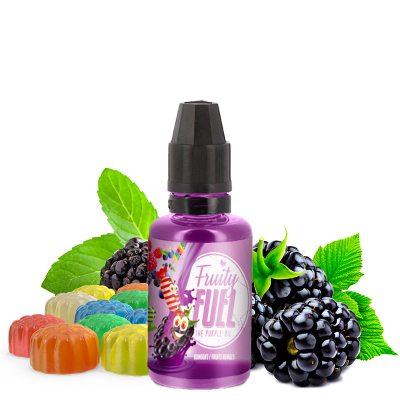 Fruity Fuel - THE PURPLE OIL Aroma 30ml