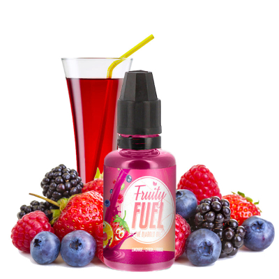 Fruity Fuel - THE DIABOLO OIL Aroma 30ml
