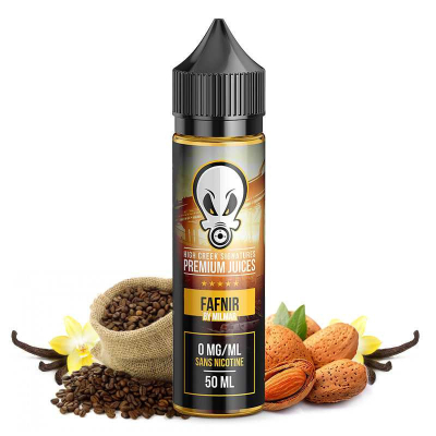 High Creek by LiquidArom - FAFNIR (70ml)