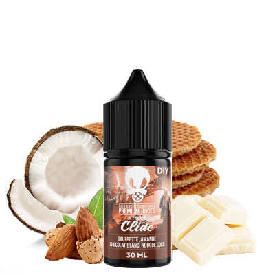 High Creek by LiquidArom - CLIDE Aroma 30ml